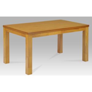 Jídelní stůl WDT-181 OAK2 150x90 cm, dub