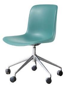 GRADO Kancelářská židle EVERY - hliník