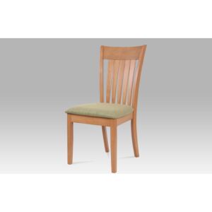 Jídelní židle BE816 BUK3 barva buk, cena bez sedáku