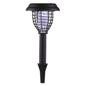 Grundig Grundig 12217 - LED Solární lampa a lapač hmyzu LED/1xAA P3977