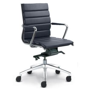 LD SEATING Kancelářská, manažerská židle PLUTO 616
