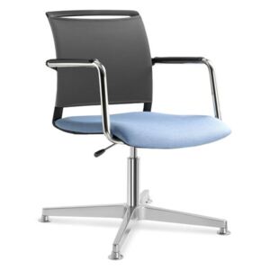 Kancelářská židle LOOK 374 F34-N6