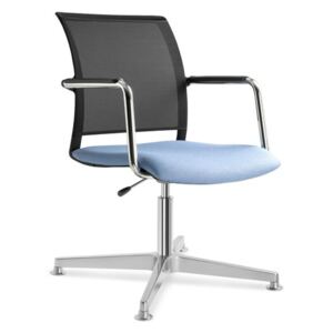 Kancelářská židle LOOK 274 F34-N6