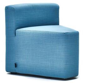 Varaschin Jídelní židle In&Out, Varaschin, 60x61x61 cm, venkovní látka kat. B barva dle vzorníku