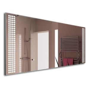 Zrcadlo Selena (50x80)