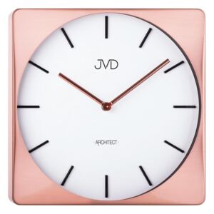 Designové nástěnné hodiny JVD Architect HC10.3