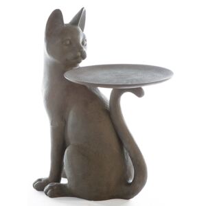Odkládací stolek Cat, 60 cm