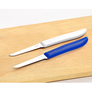 Magnet 3Pagen 2 nože, bílá/modrá bílá+modrá