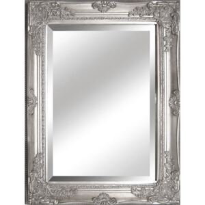 Zrcadlo s ozdobným a dřevěným rámem TYP 6 TK2200