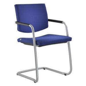 LD SEATING židle SEANCE 096-KZ-N1, kostra černá