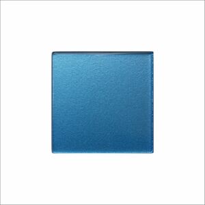 Mozaik.cz Obklad modrá Blue 100x100x6mm