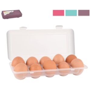 Orion Plastový box na deset vajíček