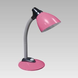 Dětská stolní lampička JOKER, růžová Prezent JOKER 26005