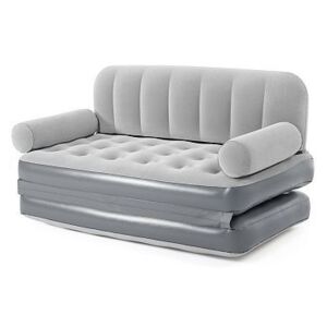 Bestway Air Couch MULTI MAX 3v1 188 x 152 x 64 cm 75073
