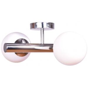 LIS Lighting Stropní svítidlo Linea měděná - metal - modul