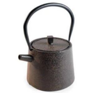 Litinová konvička na čaj Nara 1,2l - Ibili