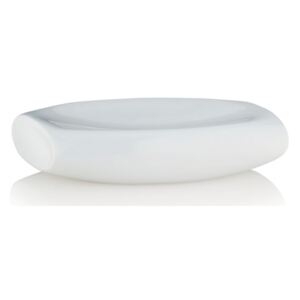 Miska na mýdlo Marin bílá - Kela