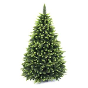 Umělý vánoční stromeček DecoKing Klaus, výška 1,5 m