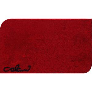 Grund Colani 40 - Koupelnové předložky červené 60x60 cm
