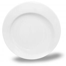Porcelánový talíř mělký, Thun, Future, 26 cm
