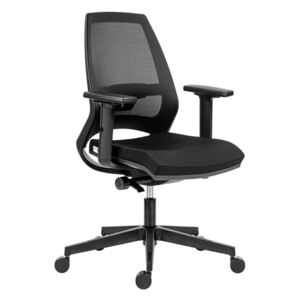 Kancelářská židle Infinity NET ECO