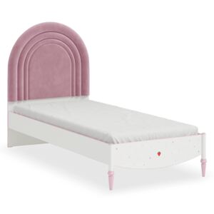 Čilek Dětská postel 90x200 cm Princess