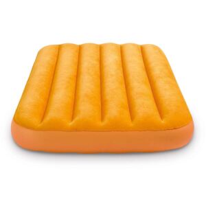 Nafukovací matrace pro děti Intex Cozy Kidz | oranžová