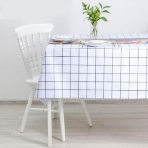 Ubrus PVC DC -9400A 140cm x 20m