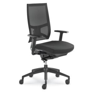 LD Seating Kancelářská židle STORM 545-N6-SYS