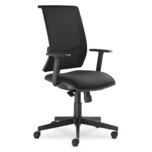 LD Seating Kancelářská židle LYRA 217-SYS