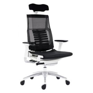 Antares Kancelářská židle POFIT WHITE (PF-AW)