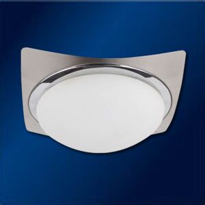 LED koupelnové stropní osvětlení METUJE H LED, 12w, denní bílá, IP44
