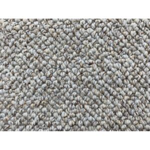Vopi koberce Metrážový koberec Wellington béžový - Rozměr na míru bez obšití cm