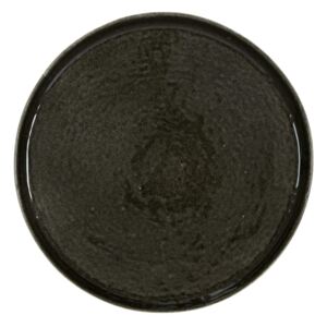 Talíř Negro 26 cm černý