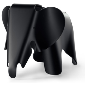 Vitra Slon Eames Elephant, deep black