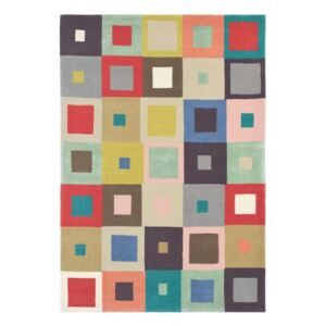 Moderní kusový koberec Estella carré 84402 Brink&Campman 140 x 200