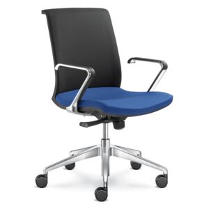 LD SEATING Kancelářská židle LYRA NET 204-F80-N6