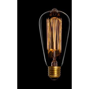 Danlamp Retro žárovka Edison 25W