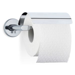 BLOMUS Držák toaletního papíru s krytem AREO leštěný nerez