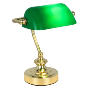 GLOBO stolní lampa ANTIQUE 24917