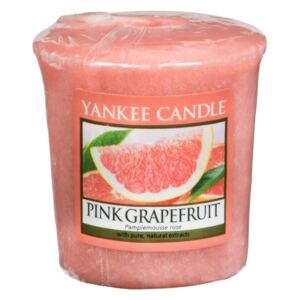 Votivní svíčka Yankee Candle Pink Grapefruit 49g