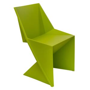 Design2 Židle Flato Green
