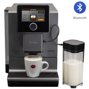 Automatický kávovar NIVONA NICR 970