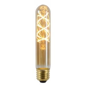 LUCIDE LED BULB TWLIGHTSWITCH SENSOR E27/4W Amber žárovka, zářivka