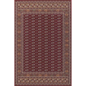Vopi Perský kusový koberec Saphir 95718/305, červený Osta 200 x 300