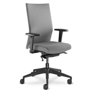 LD SEATING Kancelářská židle WEB OMEGA 290-SYQ, UP&DOWN