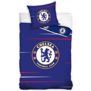 Carbotex • Bavlněné povlečení FC Chelsea - Oficiální produkt FC Chelsea