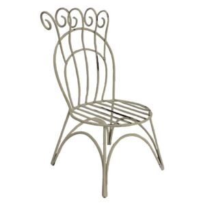 Dekorace židle