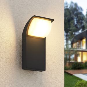 Lucande Tinna LED venkovní nástěnné svítidlo