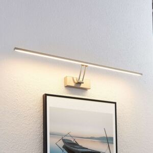 Lucande Thibaud LED světlo nad obraz, 83,4 cm
